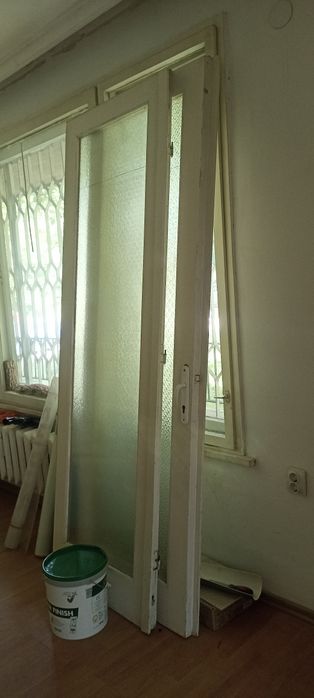 Врати за портал - 3 броя