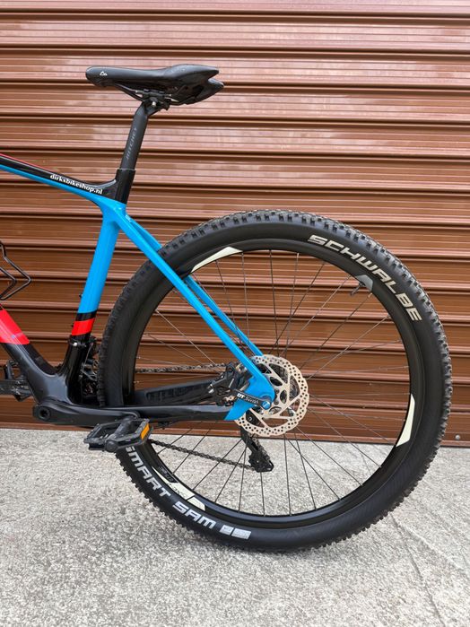 Giant XTC Advanced 2x10 “27.5” L (КАРБОН)