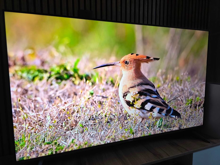 Телевизор Xiaomi TV S Mini LED 55 2025