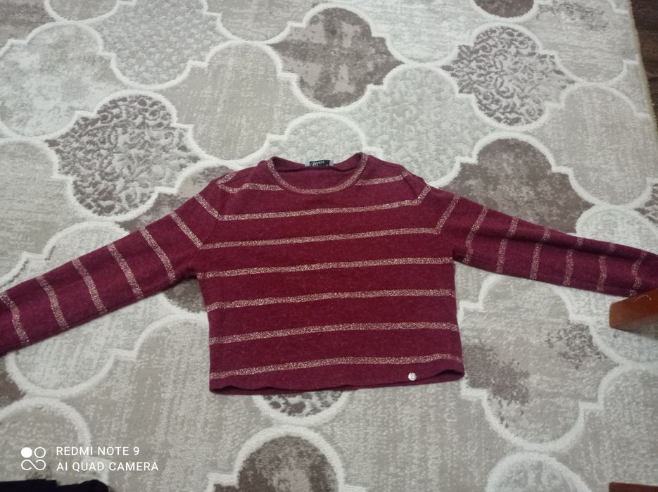 Кофта 36 размера