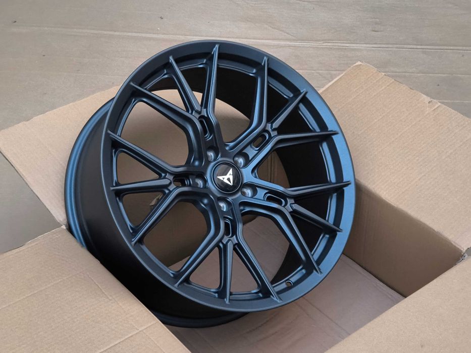 Jante 20 Cupra Formentor, Terramar, Tavascan, Born Ateca, Leon