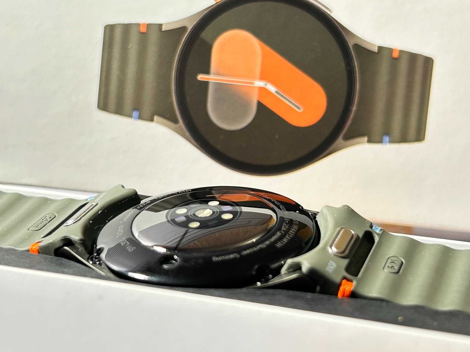 Samsung galaxy watch 7 40mm