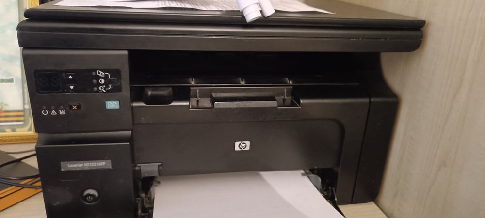 Принтер 3в1 hp1132