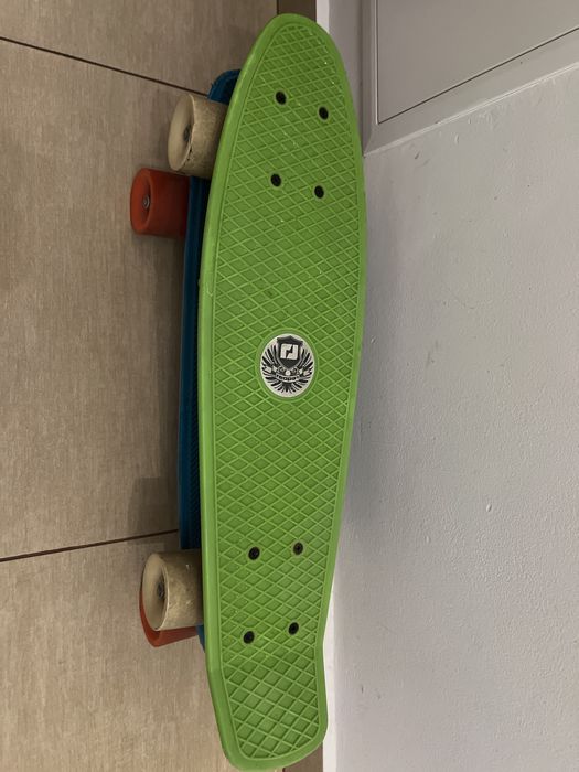 Penny    board   dechatlon