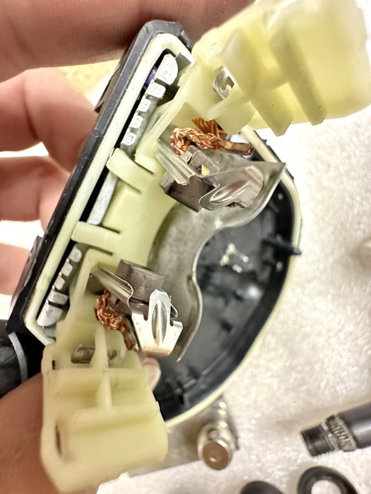 Motorase Stergatoare parbriz PEUGEOT 508