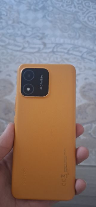 honor x5 норм телефон