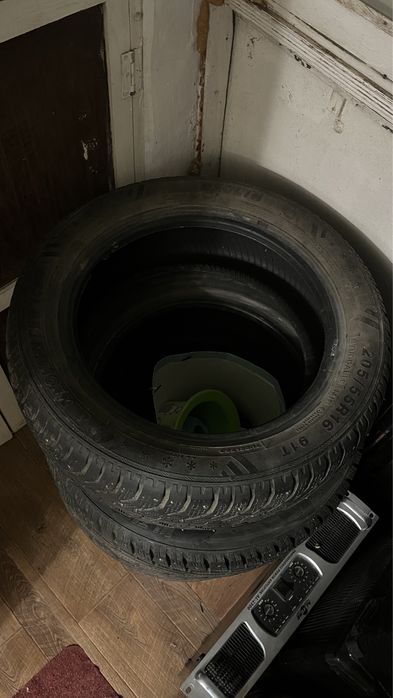 Сатылады 205/55/16
