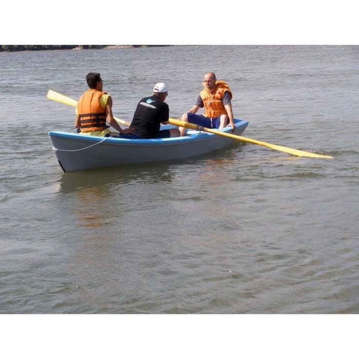 Рибарска лодка Л-4.5