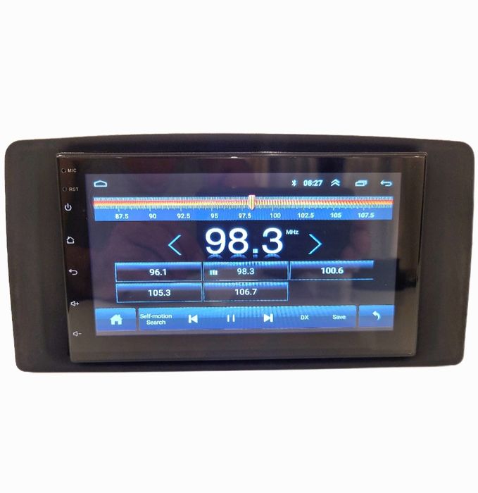 Navigatie MAN TGX TGS TGA TGM TGL 2007-2020