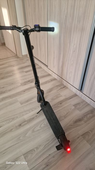 Trotineta Bmw Germania