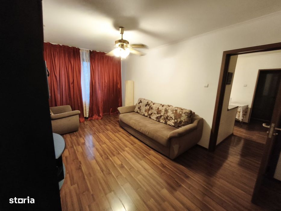 Apartament 2 camere Petre Ispirescu Bolintineanu