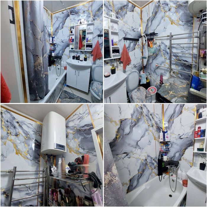 Продается 1 комнатная квартира