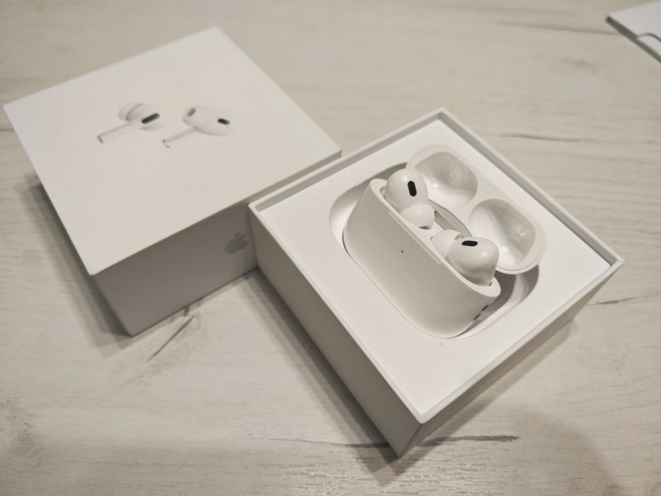Airpods Pro 2 (Type C)