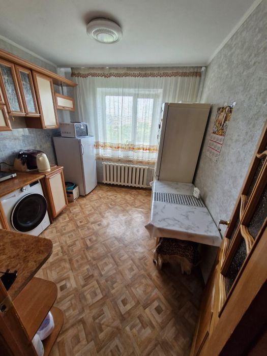 Продам 2х комнатную квартиру