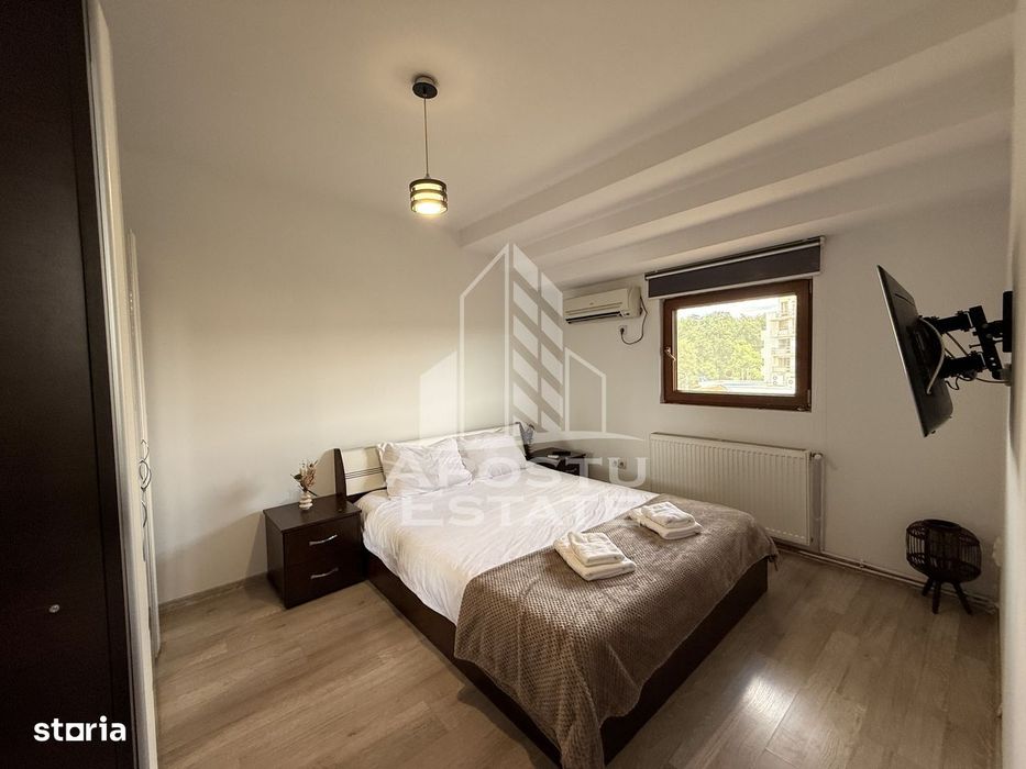 Apartament 2 camere de vanzare, zona Dorobantilor, Timisoara — fotografia 1