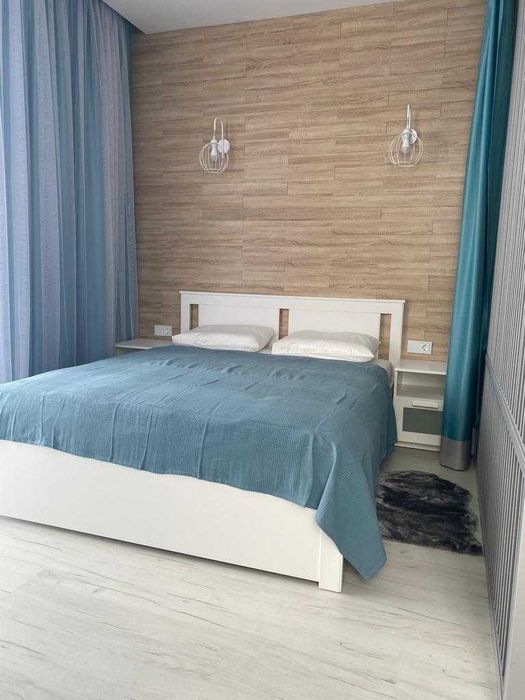 Действующий бизнес