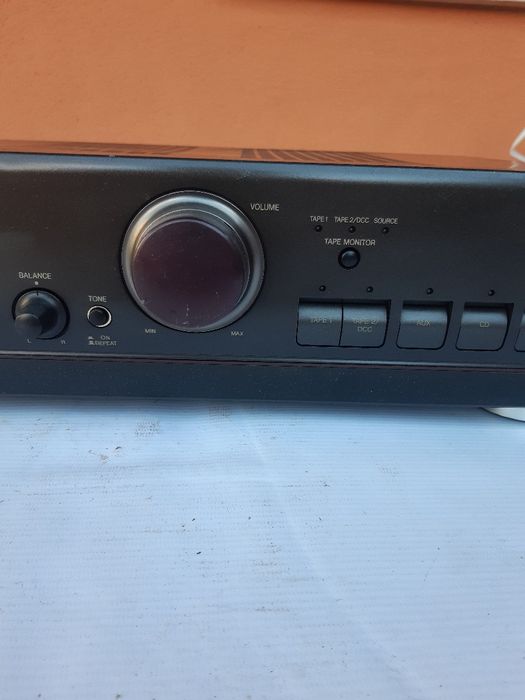 Amplificator technics  SU A 700 mk3