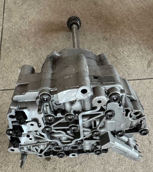 Bloc Hidraulic  AUDI A4 B8/A5 8T-  2.0 G2B7G0300 0AW325031 MULTITRONIC