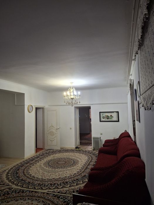 Үй сатылады РУ-6