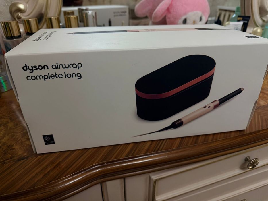 Дайсон корейская версия