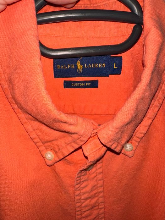 POLO Ralph Lauren размер L