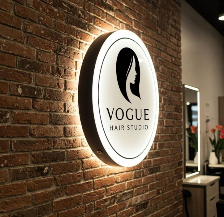 Наружная реклама под ключ | Вывеска | Баннеры | Объемные буквы