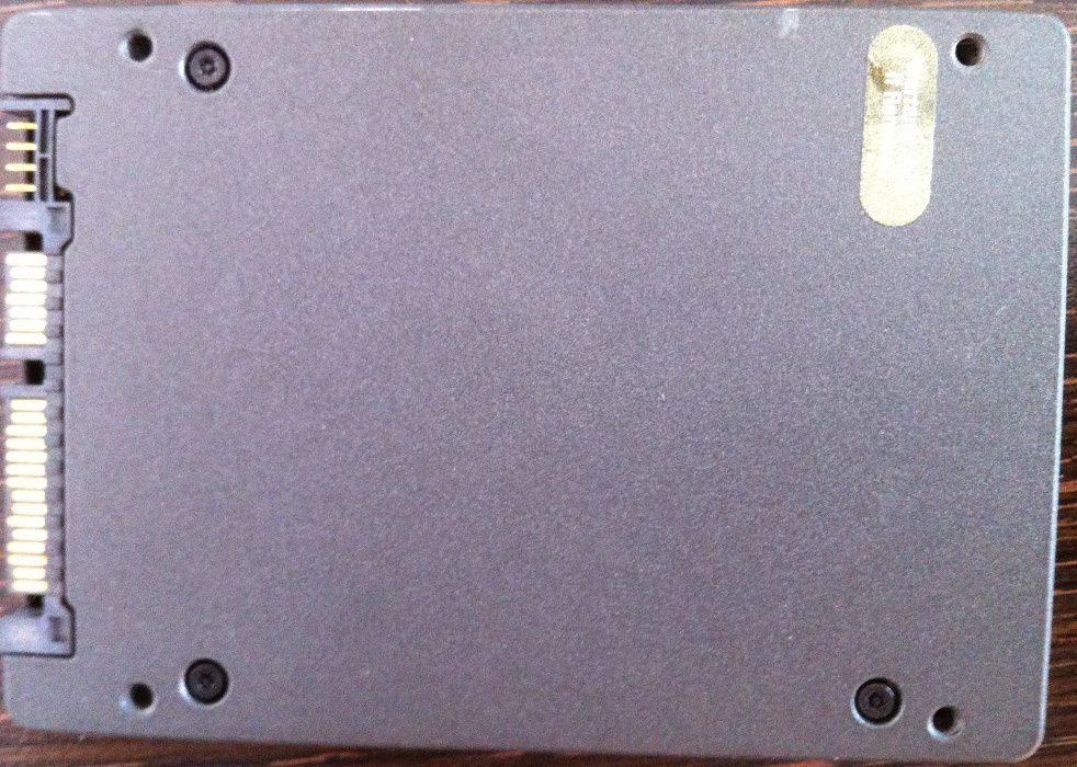 Жёсткий диск SSD Kingston 60GB