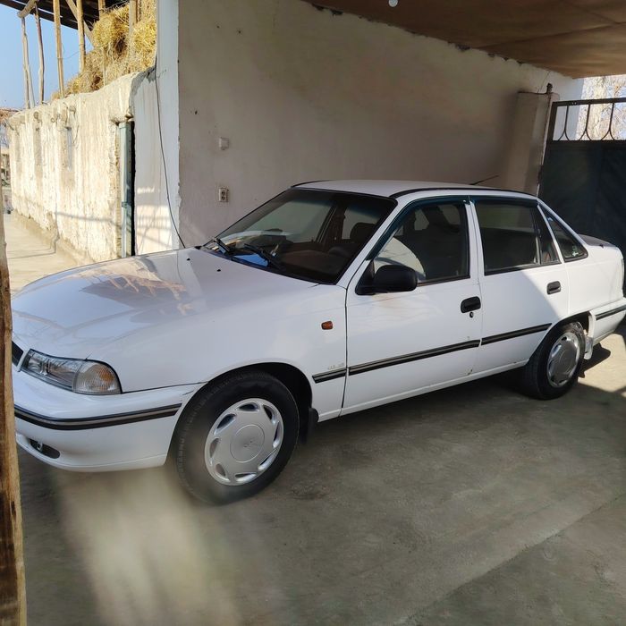 Daewoo neksiya 1.5