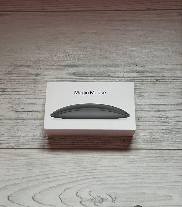Apple Magic Mouse, Adaptor USB Apple