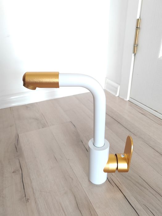 Смеситель для раковины