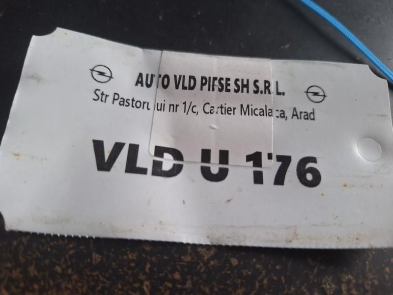 Usa portiera alba stanga spate Opel Mokka