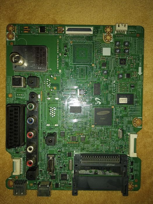 Плата Майн борд (материнка) Samsung