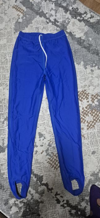 Трико гимнастическое