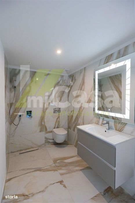Apartament 3 Camere - Complex Rezidențial WHITE SEA - Mamaia