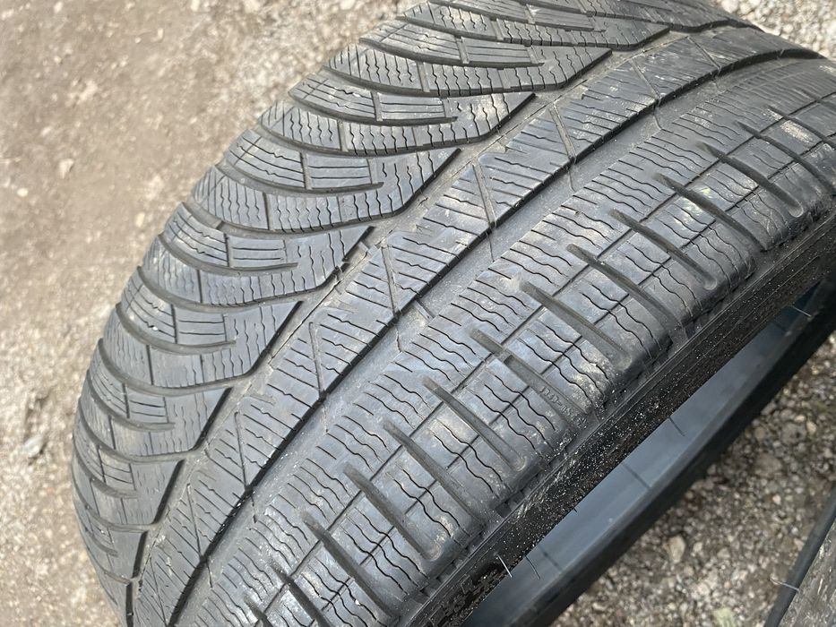 235/35/20 Michelin 2 бр 2023