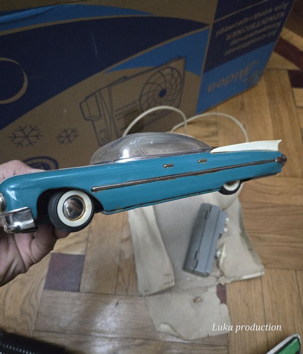 Продам игрушку СССР
