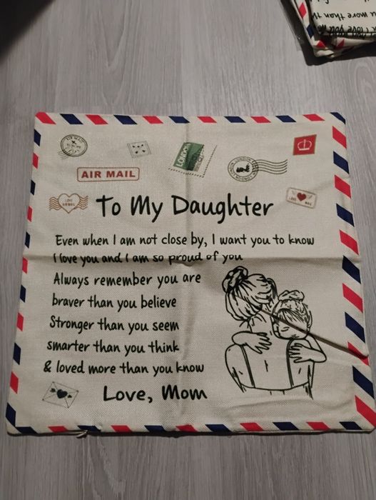 Set fete perna decorative