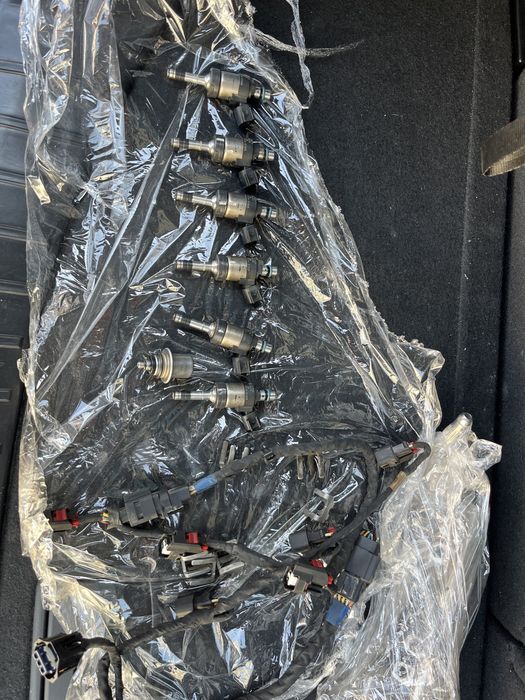 Насос ТНВД на Hyundai