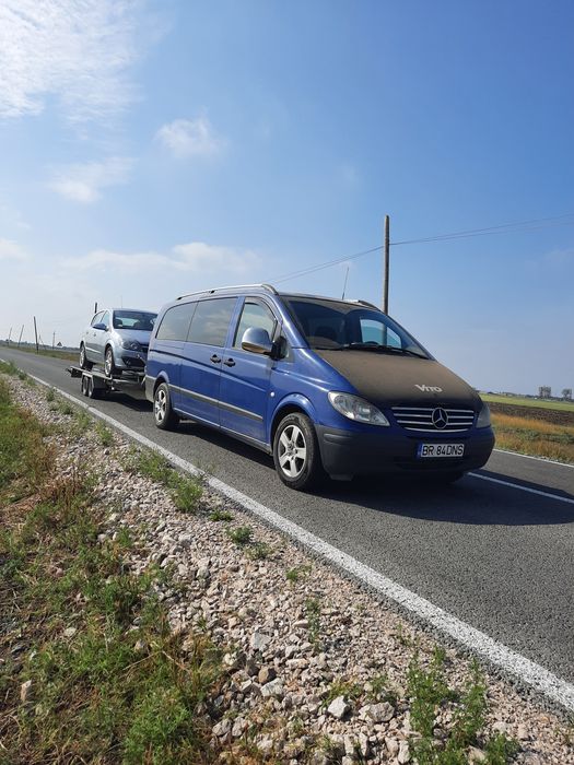 Tractari auto Non Stop