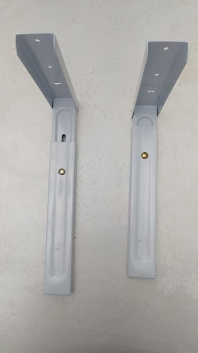 Подставка кронштейн для микроволновки.