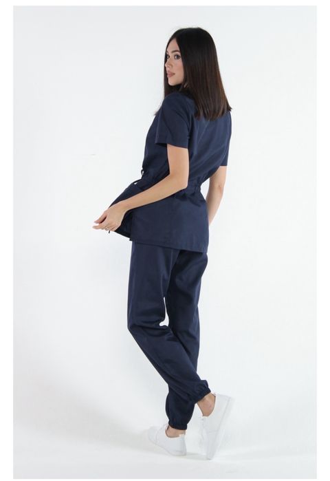 Медицинская одежда