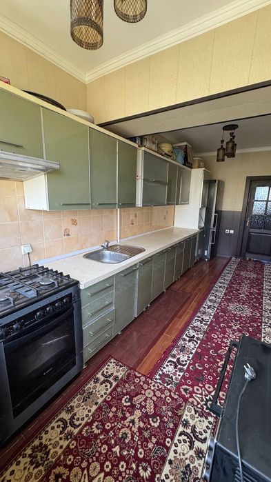 Продается квартира с капитальным ремонтом Квартира 3/3/4