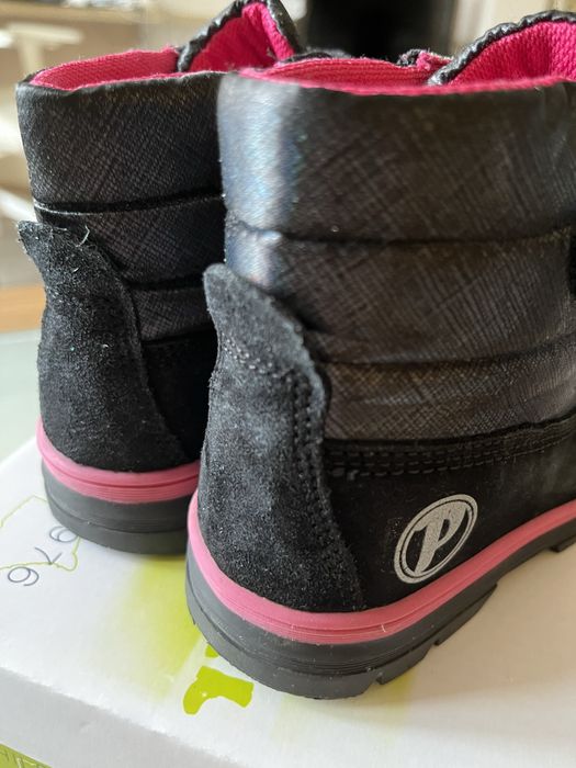 Детски зимни обувки Примиджи Primigi Gore-tex 27 номер