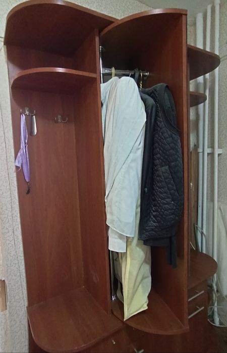 Мебель для прихожей