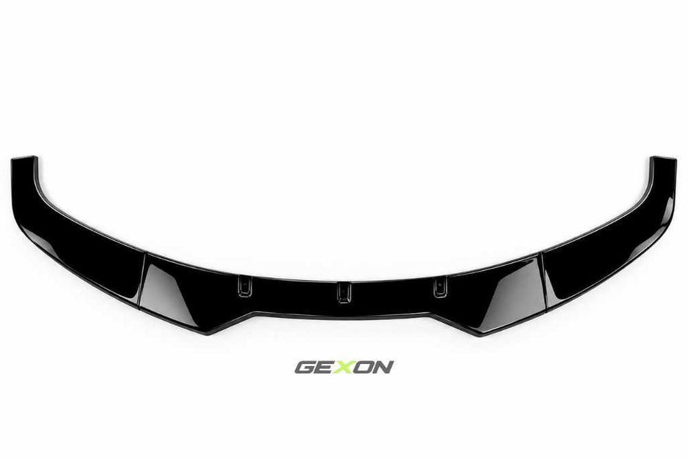 Lip / Prelungire Bara Fata BMW Seria 3 F30/F31 Standard 2013-2019 GEXON VANTA