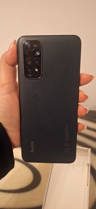 Telefon Xiaomi Redmi Note 11