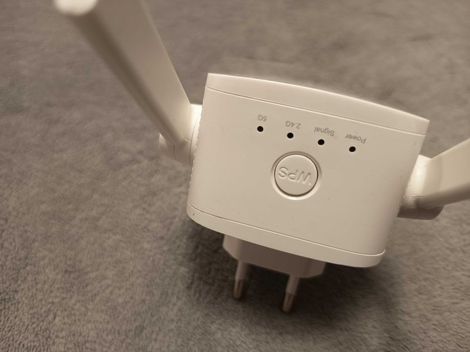 Range Extender Wi-Fi TP-Link RE315 AC1200 OneMesh