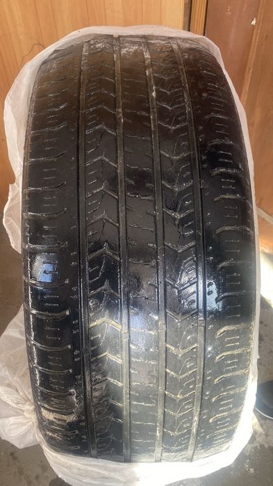 Продам автошины 285/50/20