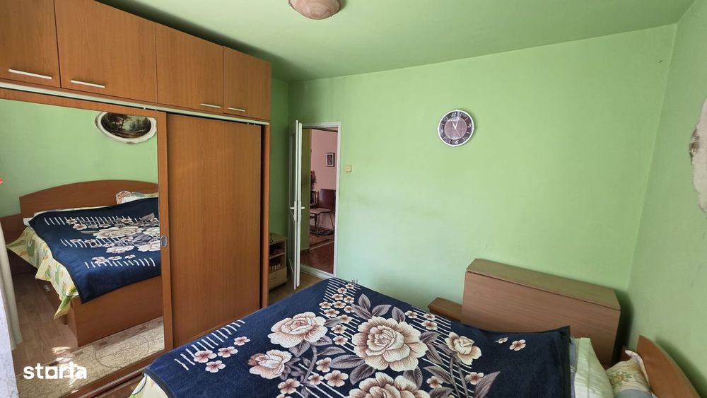 Apartament 2 camere, zona CET, 0% Comision Cumparator