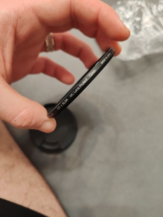 Obiectiv Sigma 18-35 mm F1.8 DC montura  Nikon F